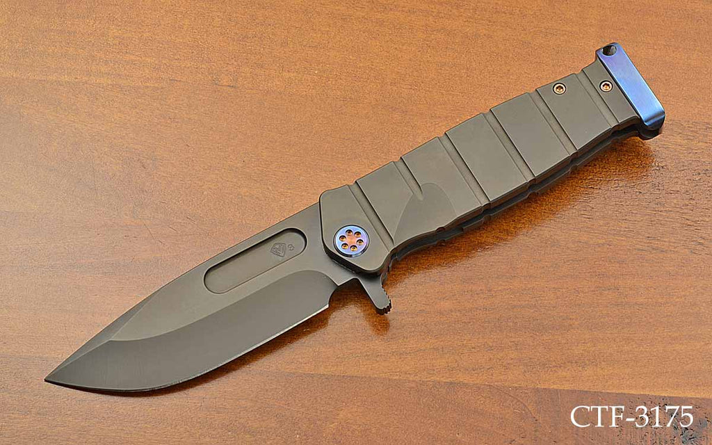 USMC FF