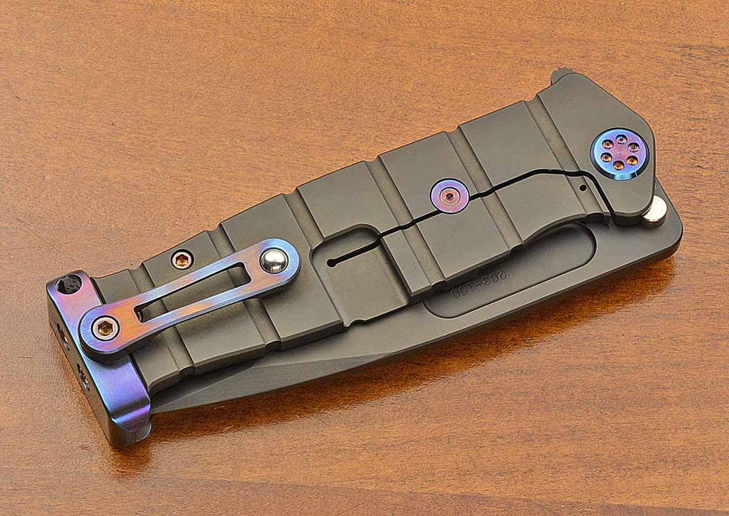USMC FF