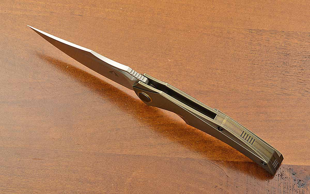 Prowler Flipper