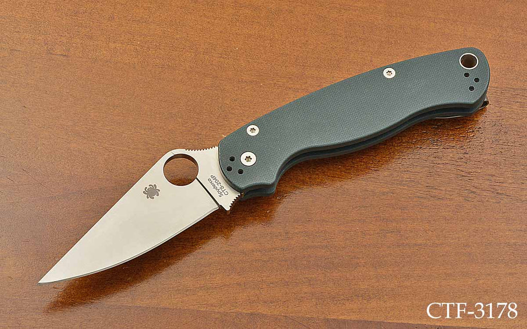 C81GPGR2 Exclusive Paramilitary 2