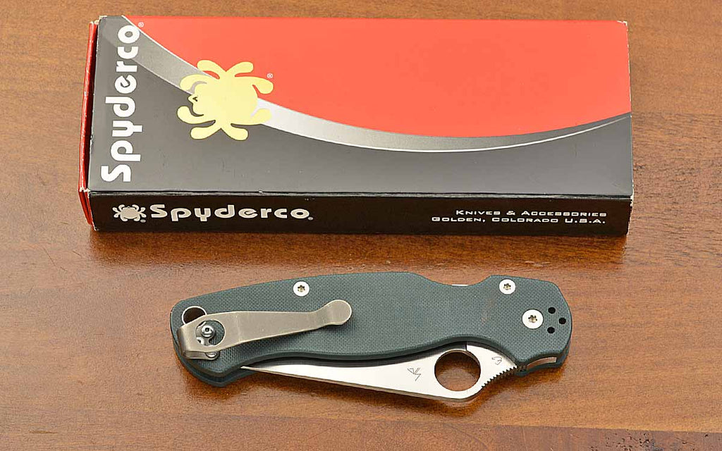 C81GPGR2 Exclusive Paramilitary 2