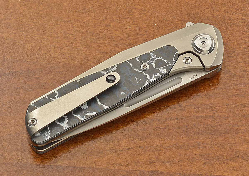GSD V2 Flipper