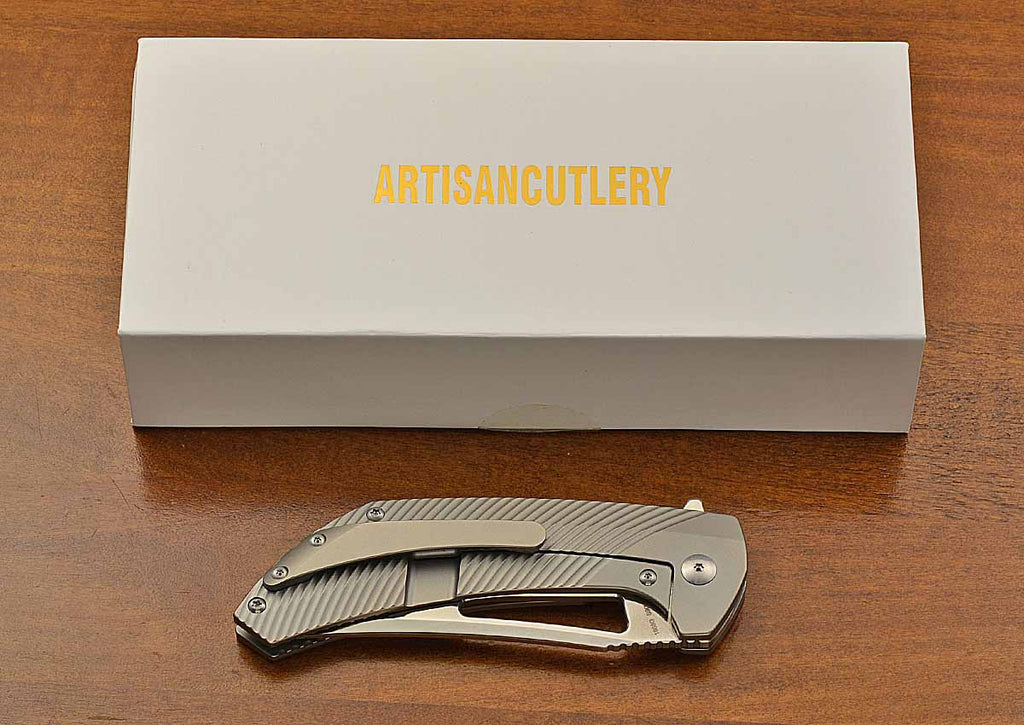 Banjaara Flipper