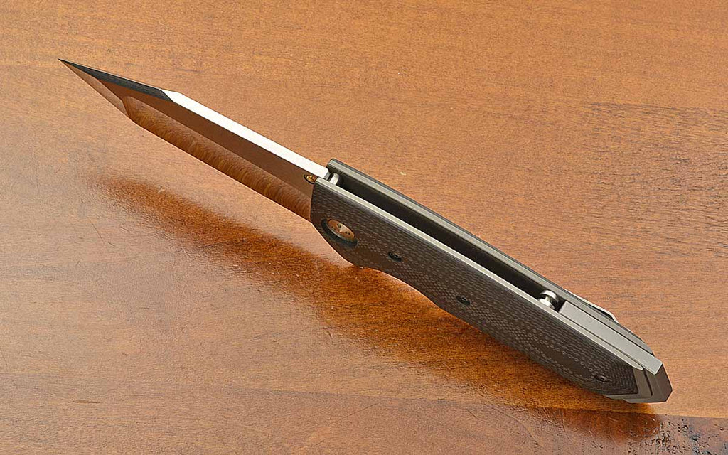 Tank Flipper