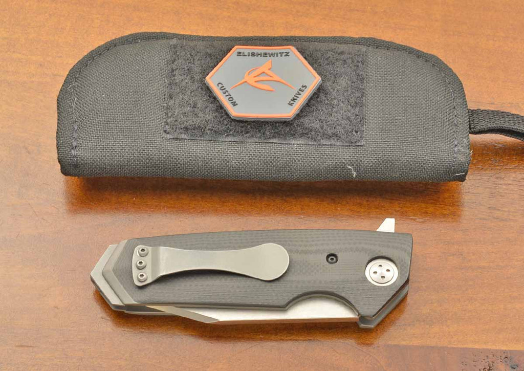 Tank Flipper