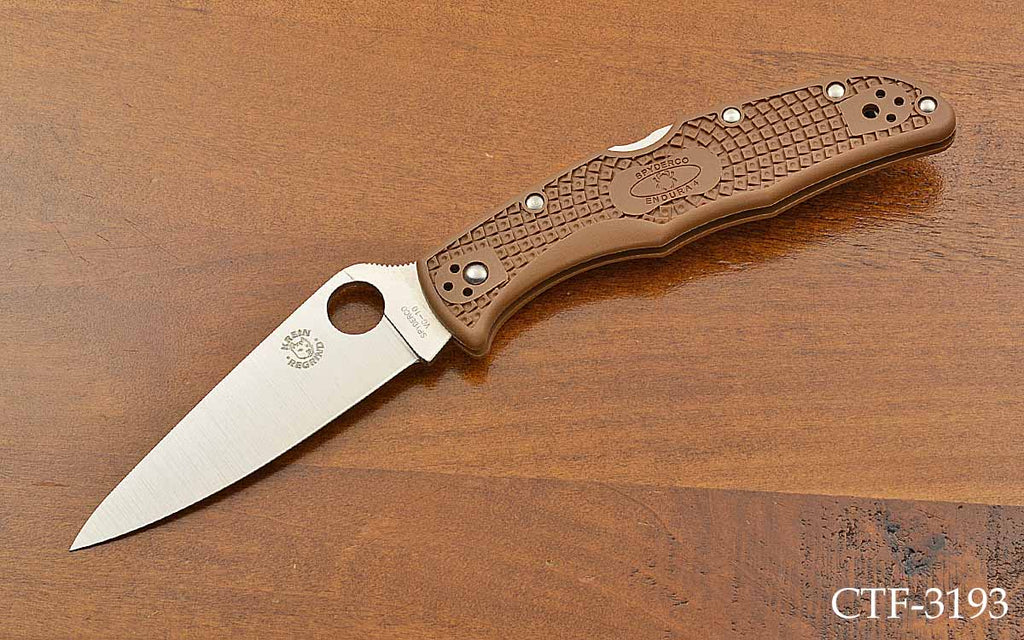C10FPBN Endura 4 with Krein Regrind