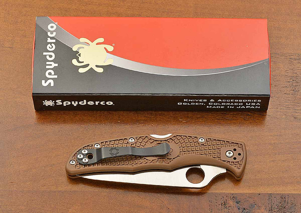 C10FPBN Endura 4 with Krein Regrind