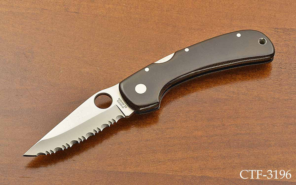 C18S Goddard Jr. Folder
