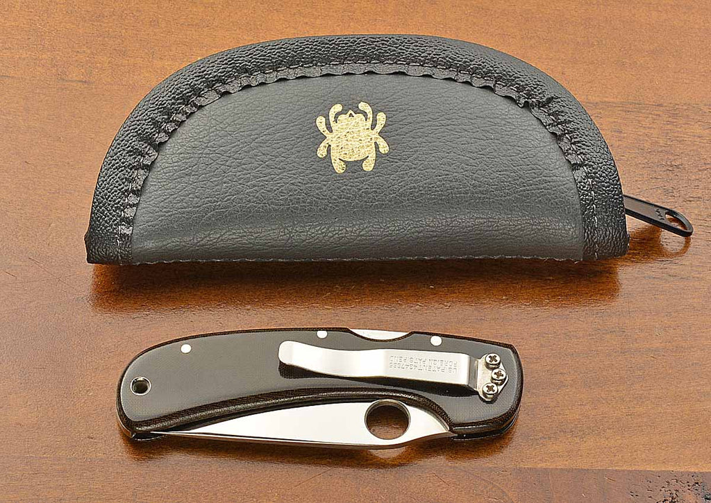 C18S Goddard Jr. Folder