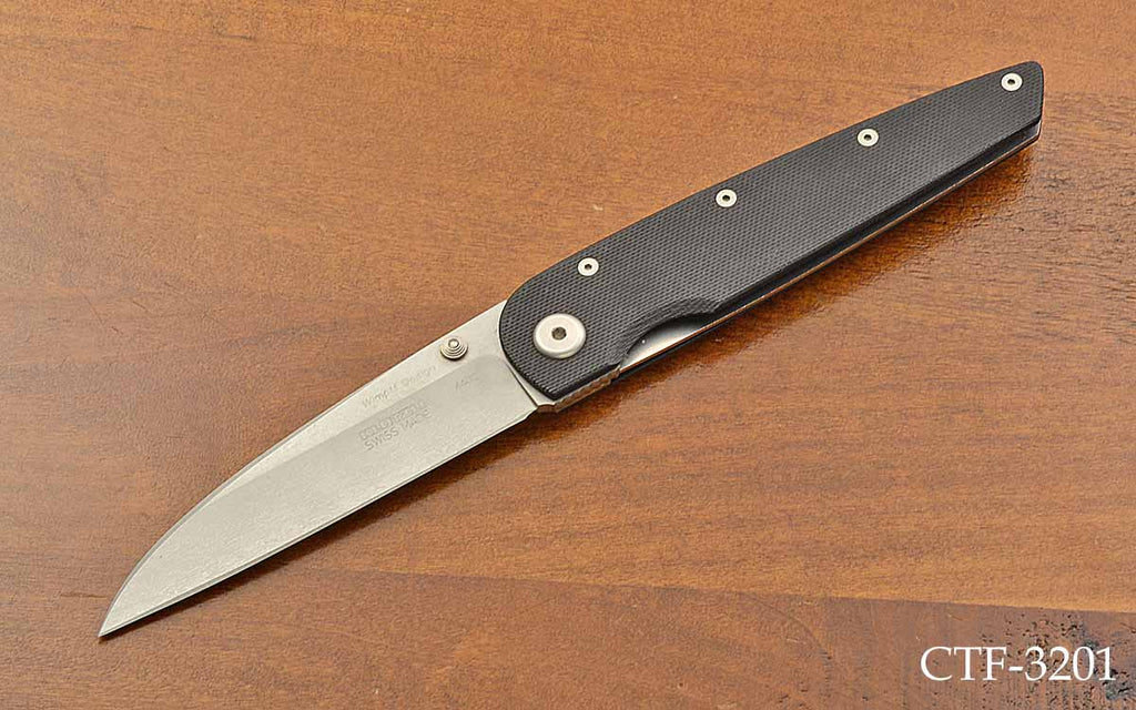 CHW2-C High-Teck Knife