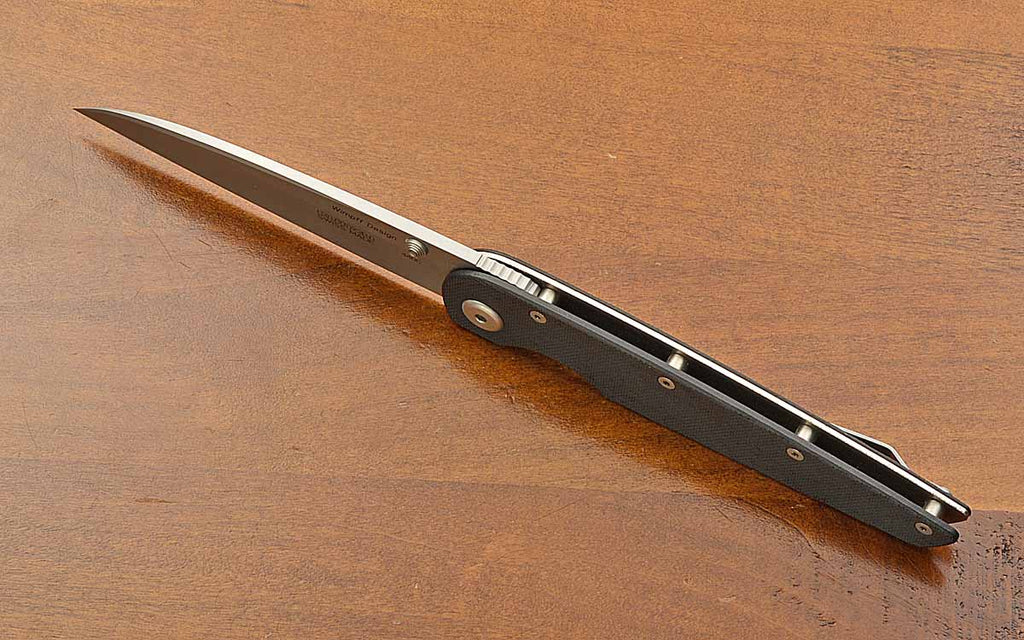 CHW2-C High-Teck Knife