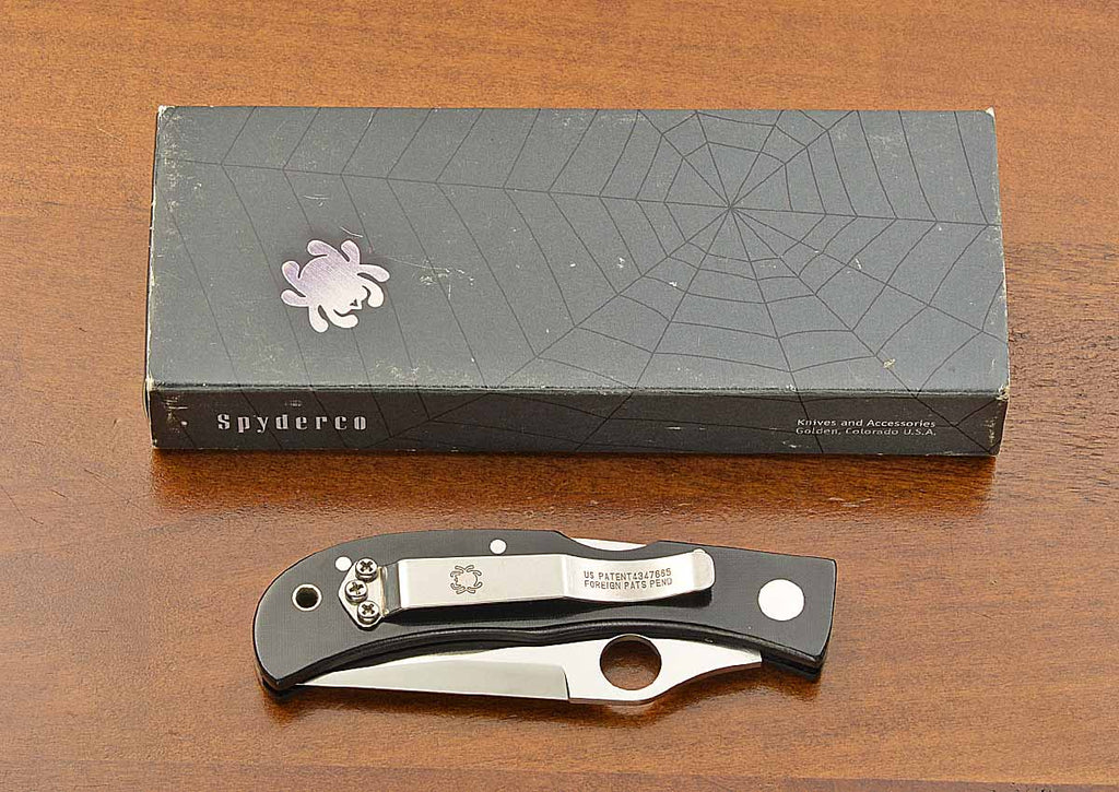 C34S Jess Horn Folder