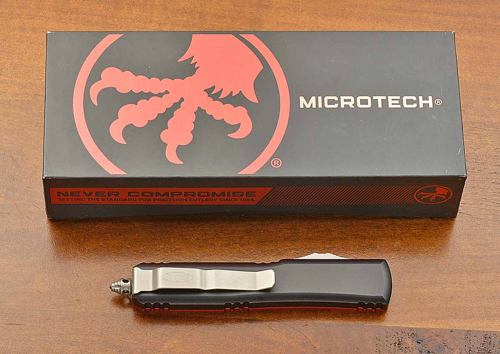 Ultratech T/E RSK