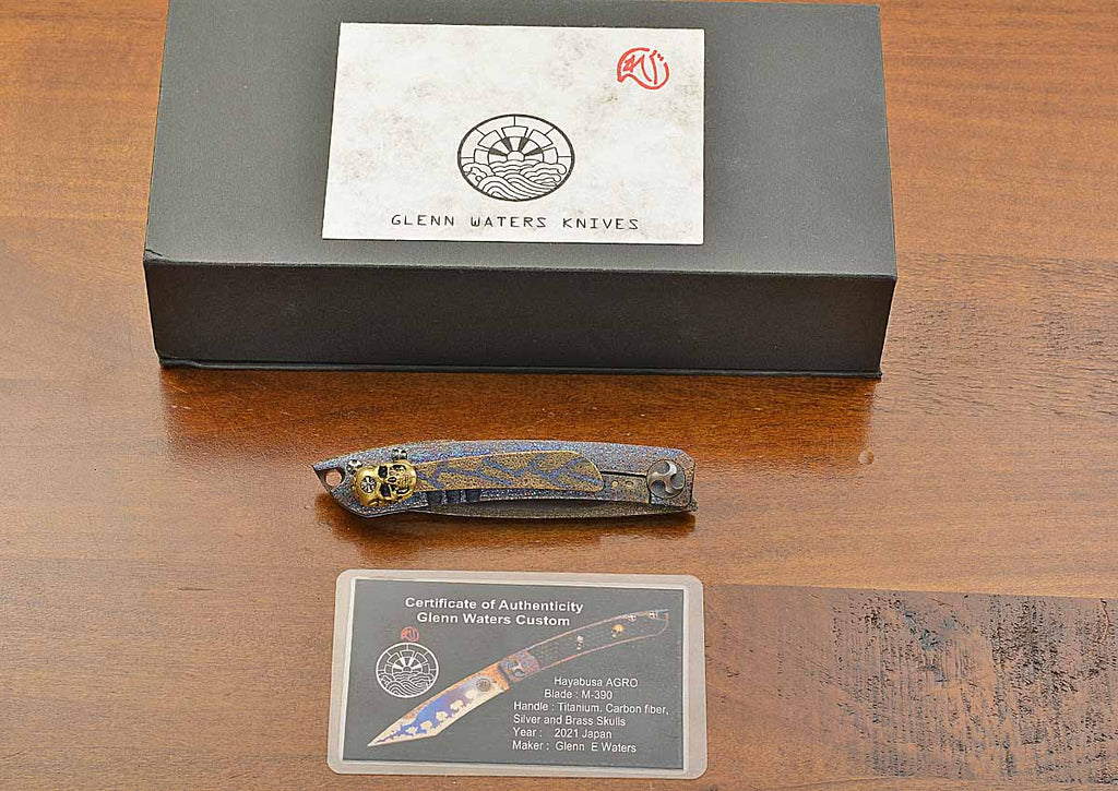 Hyabusa Agro Front Flipper