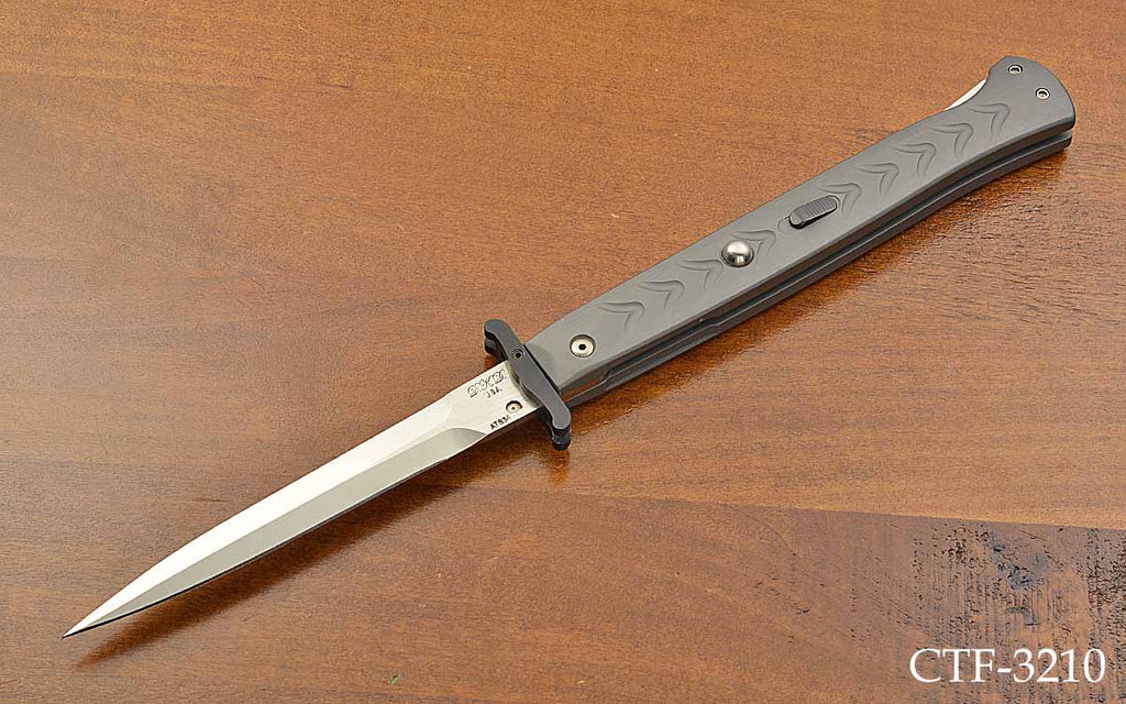 Phantom Swing Guard Automatic
