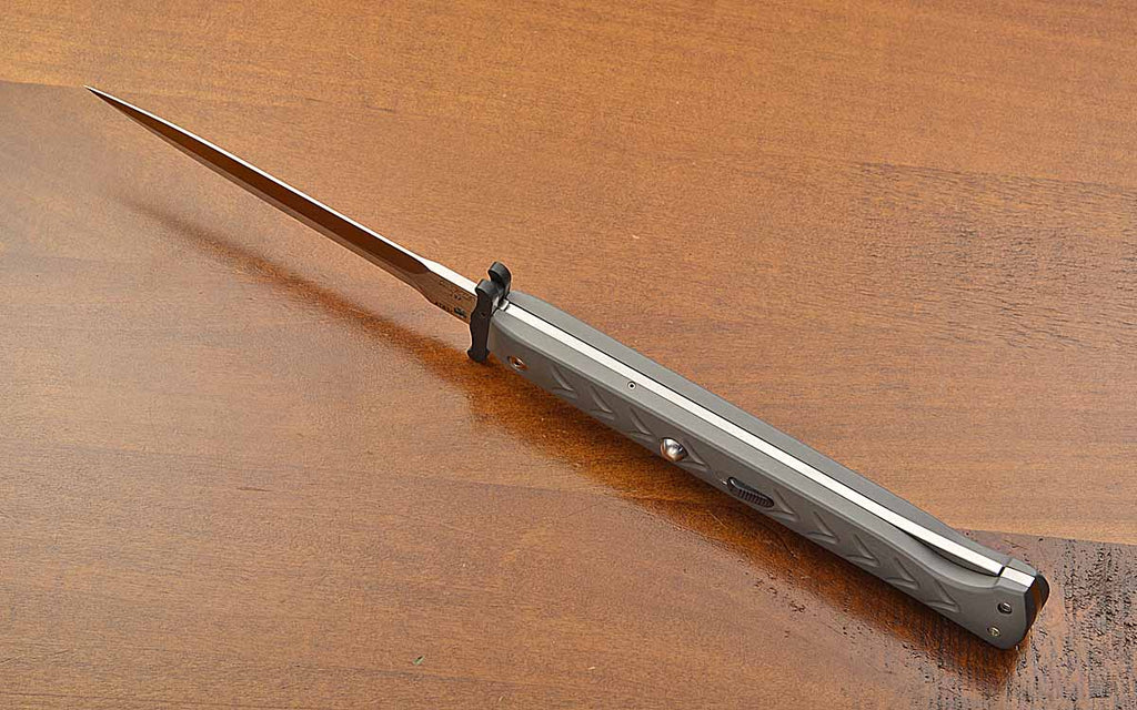 Phantom Swing Guard Automatic