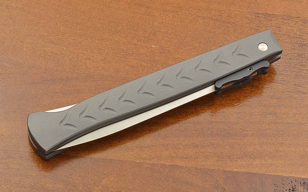 Phantom Swing Guard Automatic
