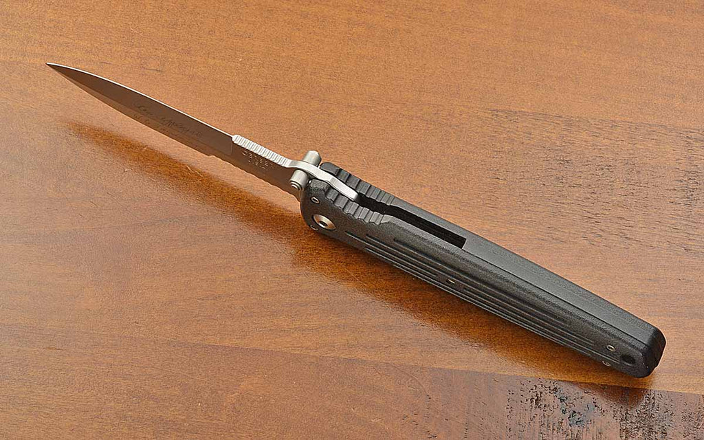Applegate-Fairbairn Combat Folder