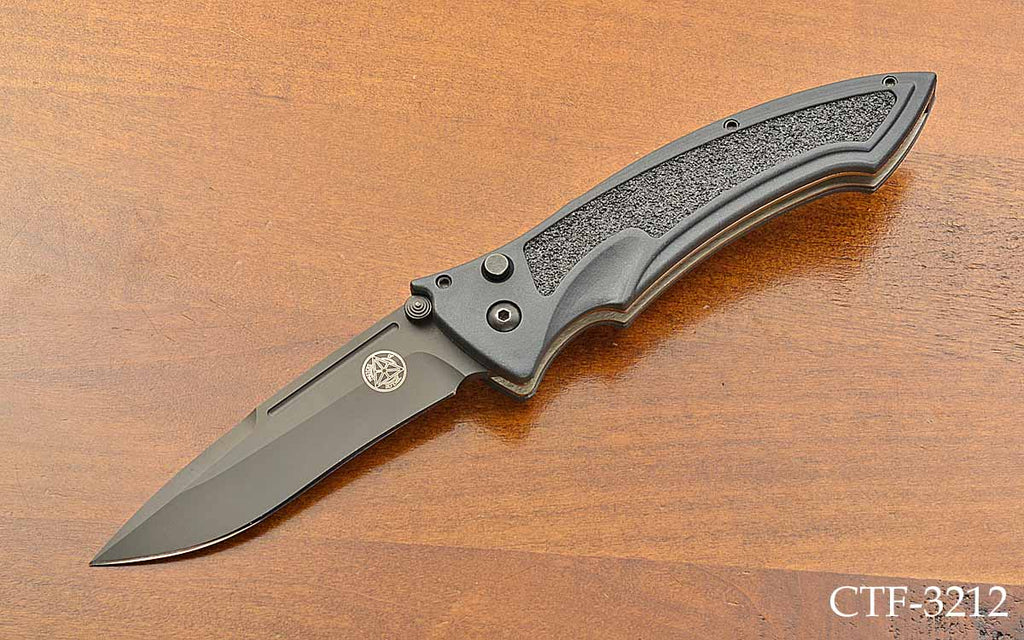 Large Tactical Fighter Automatic