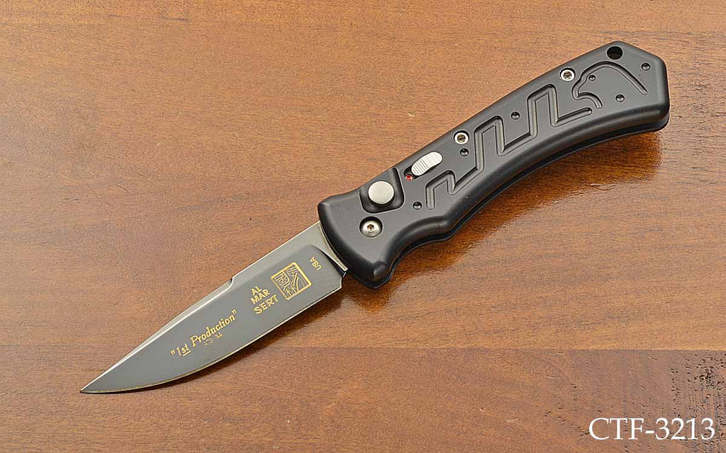 S.E.R.T. Sheriffs Emergency Response Tool