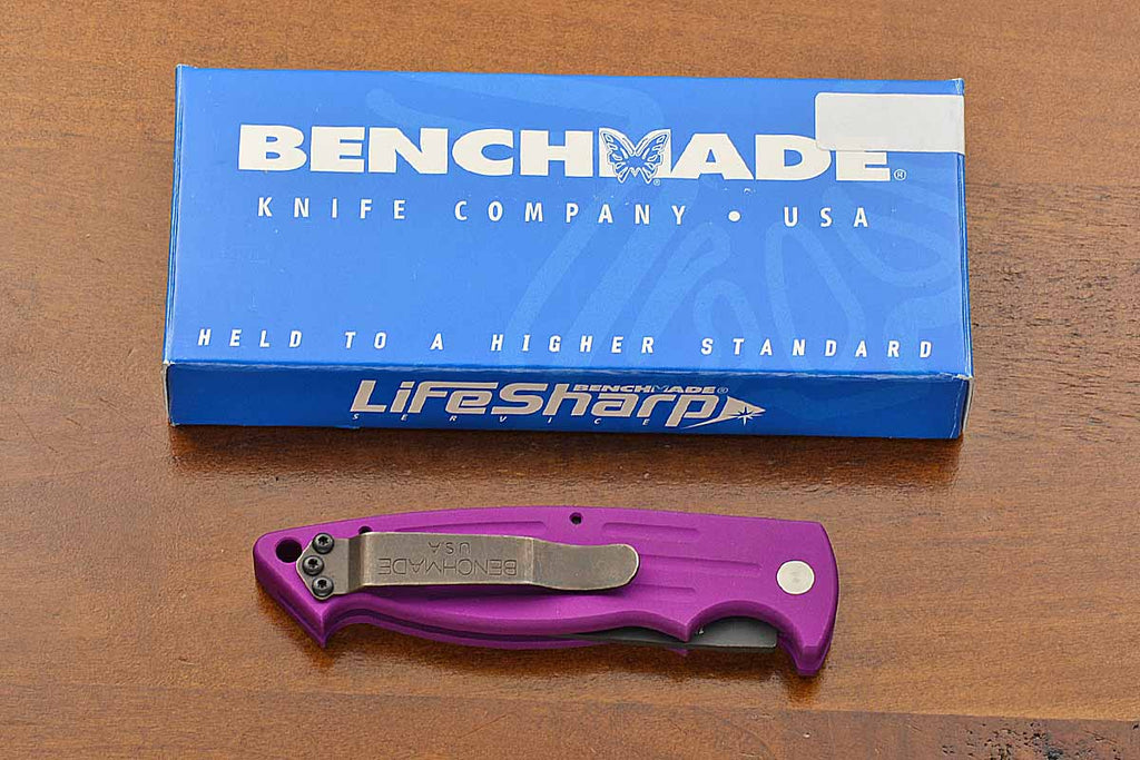 Limited Edition 2550SBT-PUR Automatic