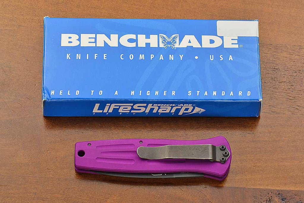 Limited Edition 3550SBT-PUR Automatic