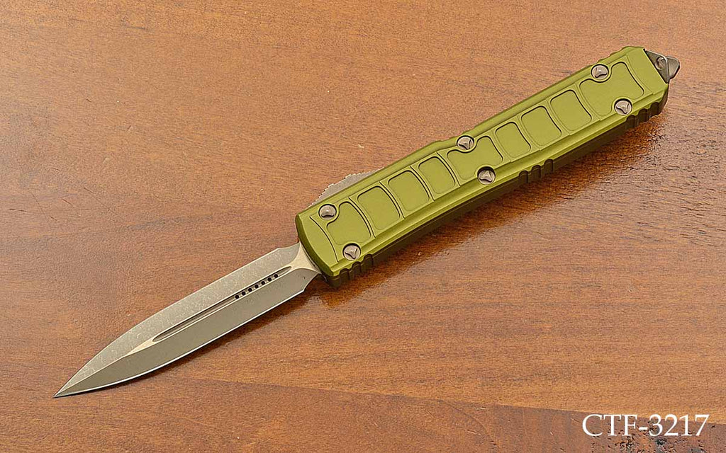 Signature Series Ultratech II D/E