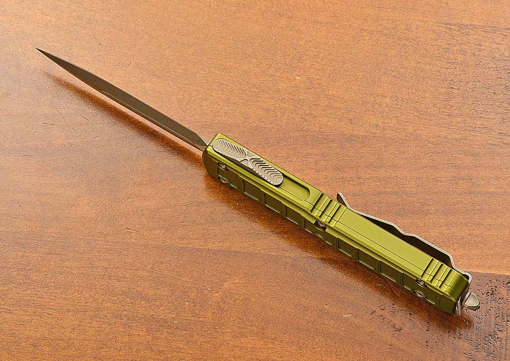 Signature Series Ultratech II D/E