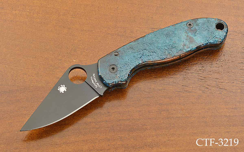 Customized C223GPBK Paramilitary 3
