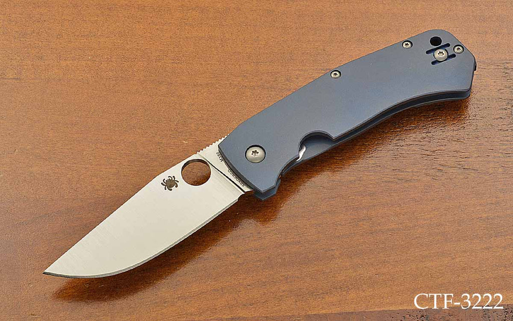 C186TIPBL Slysz Bowie