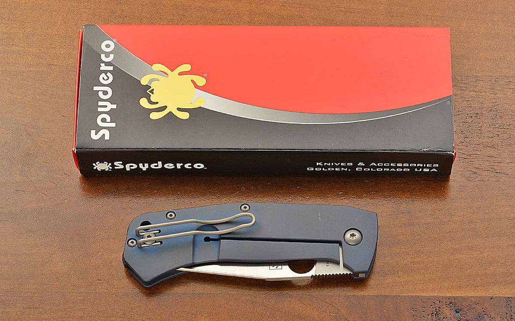 C186TIPBL Slysz Bowie