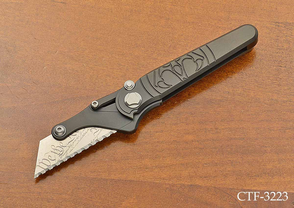 Limited Edition Shortcut