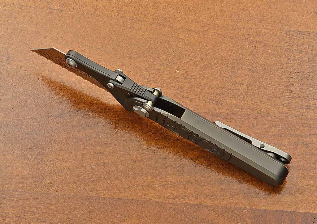 Limited Edition Shortcut