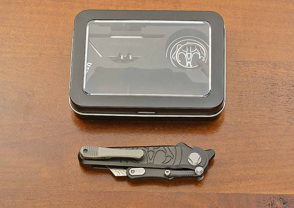 Limited Edition Shortcut