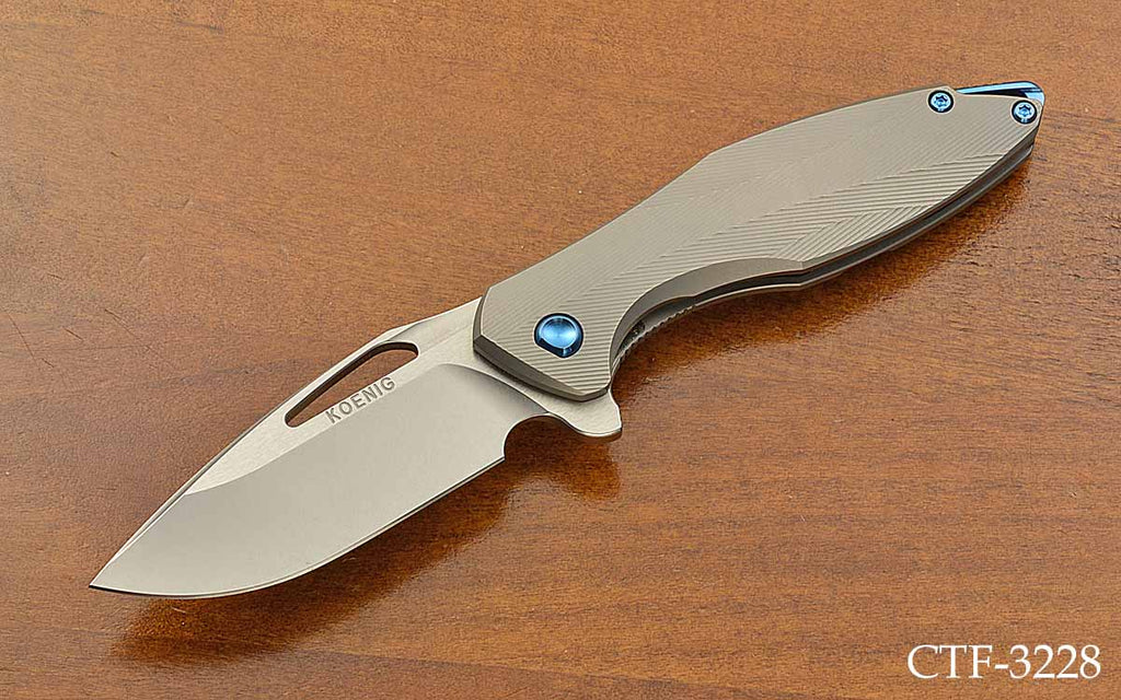 Mini Arius Flipper