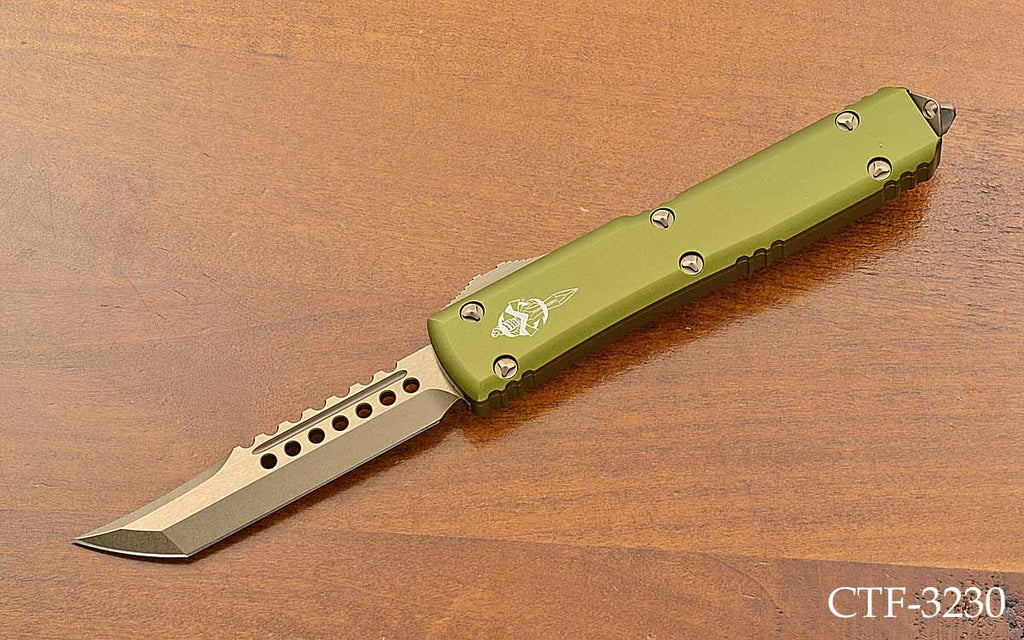 Signature Series Ultratech Hellhound