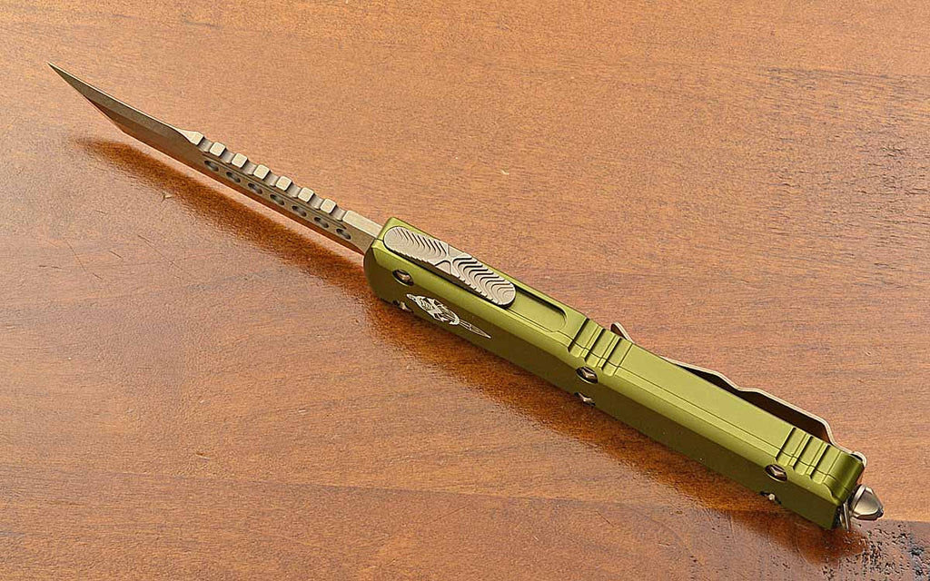 Signature Series Ultratech Hellhound