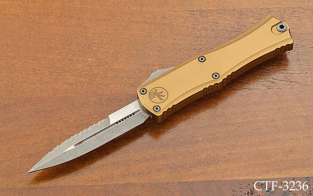 Hera II Mini Bayonet