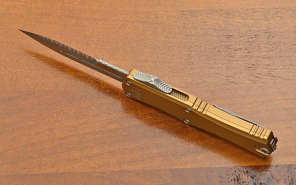 Hera II Mini Bayonet