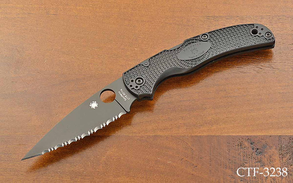 DC244SBBK Native Chief