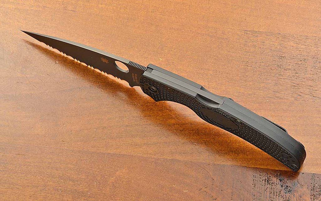 DC244SBBK Native Chief