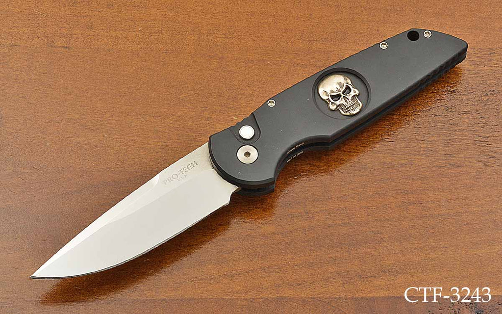 TR-3.71 Shaw Skull Ltd