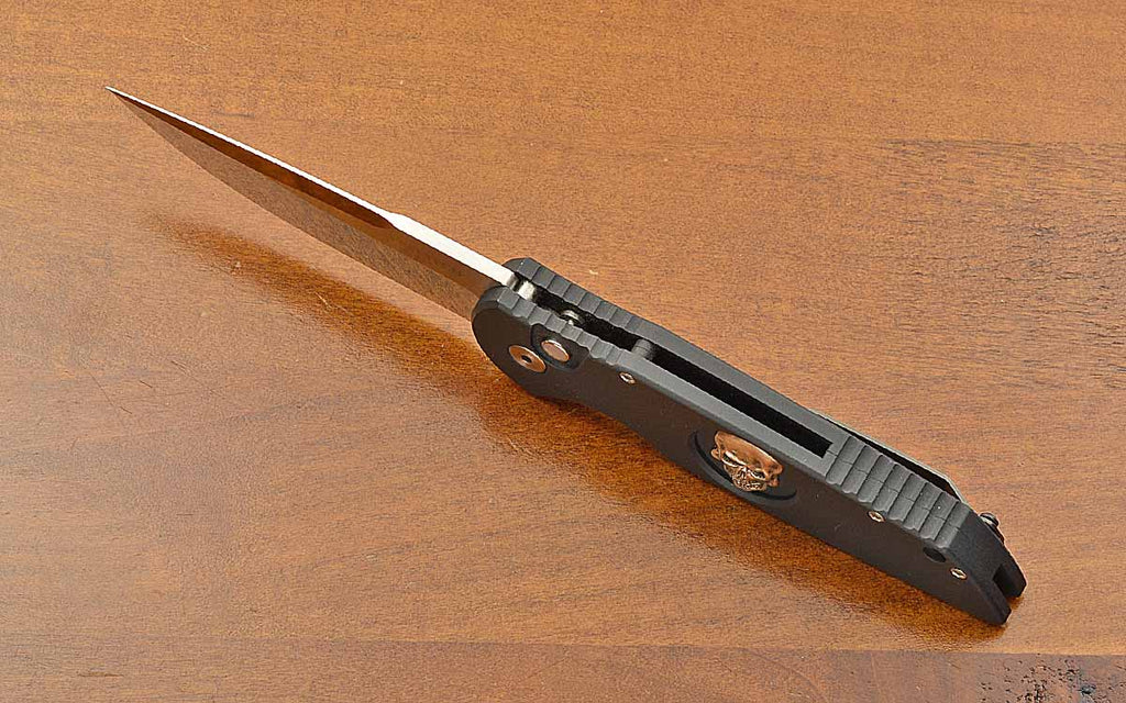 TR-3.71 Shaw Skull Ltd