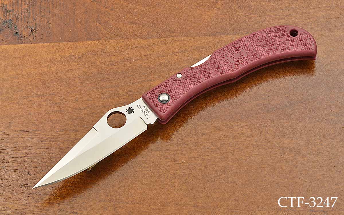 Spyderco – Nordic Knives