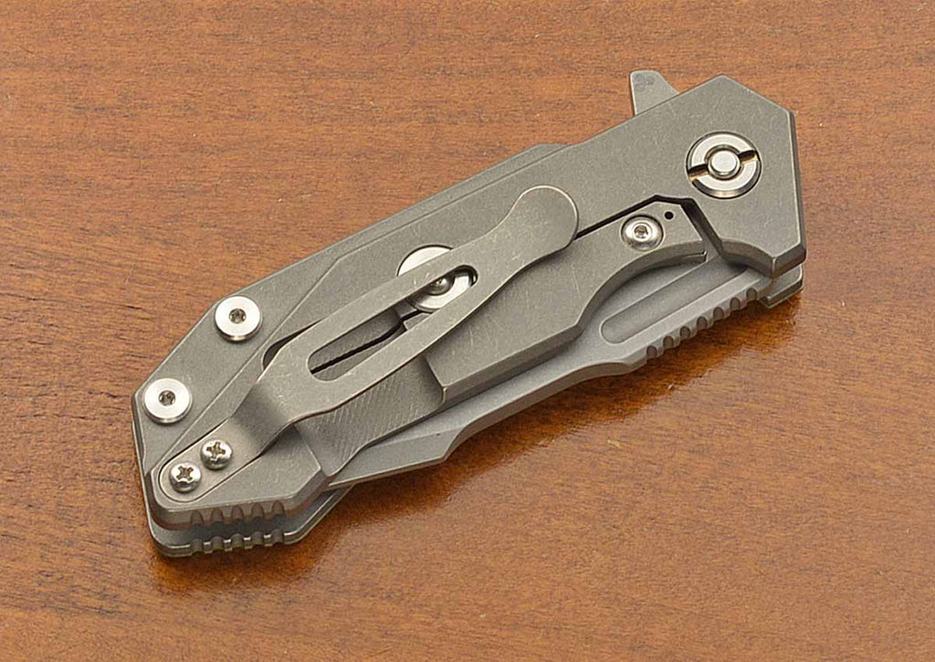 Halftrack Harpoon Spanto