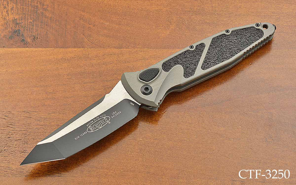 Pre-Owned Socom Elite Auto S/E