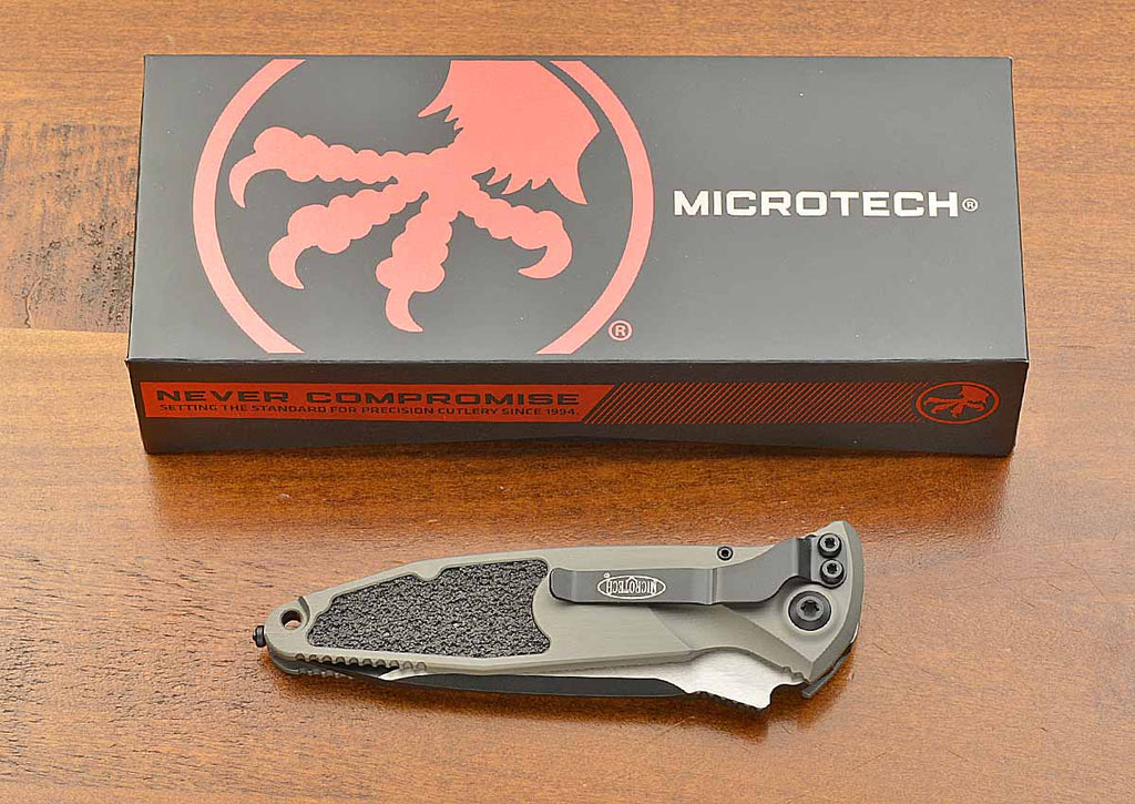 Pre-Owned Socom Elite Auto S/E