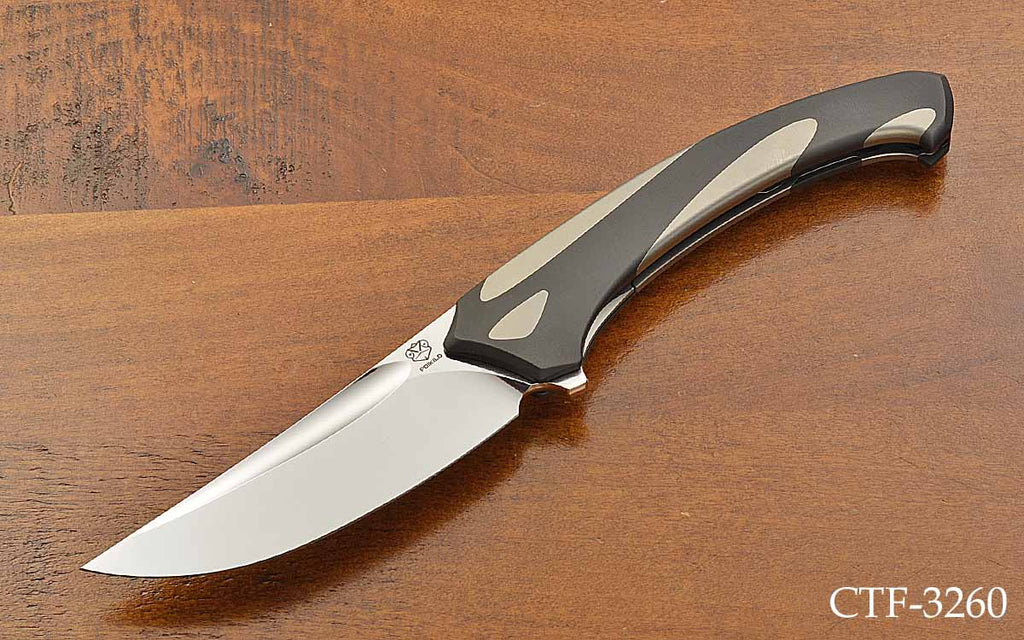 Midtech Orca Flipper