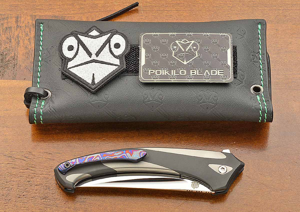 Midtech Orca Flipper