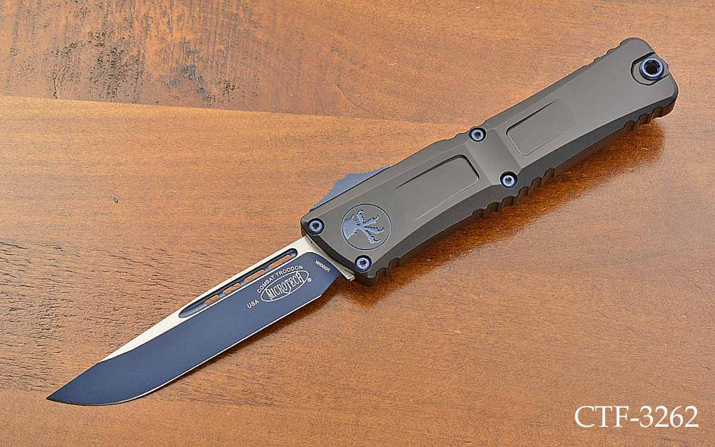 Combat Troodon S/E Gen III